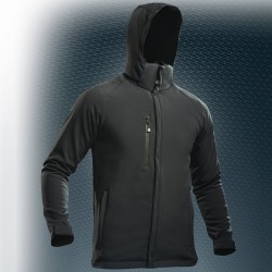 Plain Soft Shell Jacket Repeller X-Pro Regatta